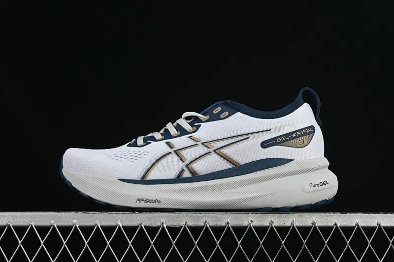 All Categories Asics Asics Series Asics Gel-Kayano 31 1011B995-021